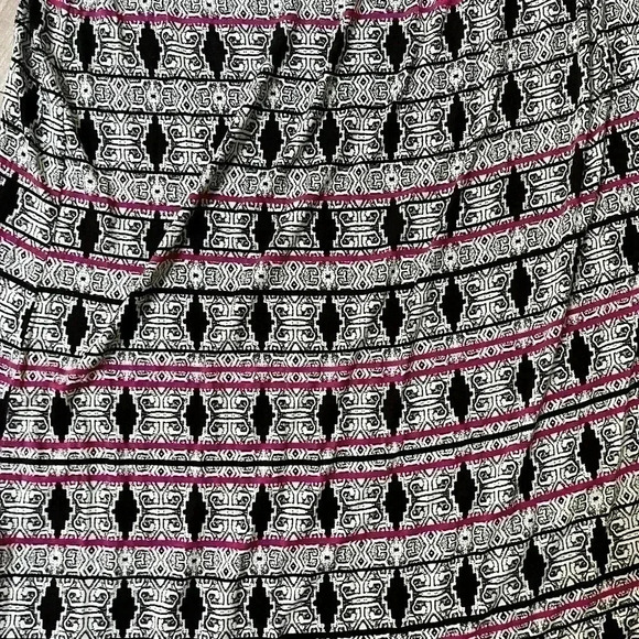 Cynthia Rowley Skirt Size 2X - Picture 3 of 3